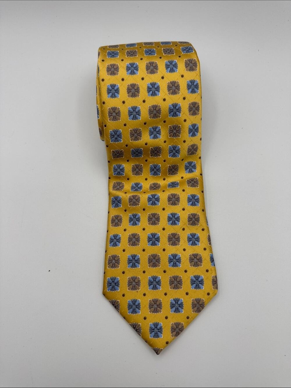 Ermenegildo Zegna Neck Tie